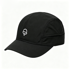 Custom Embroidered Logo Truck Cap Adjustable Drawstring <b>Hat</b> Suitable for <b>Men</b> and Women - Product Image 1