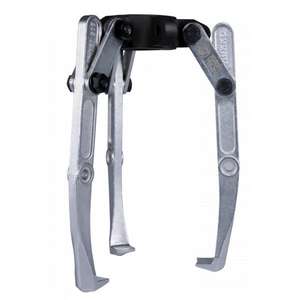 KUKKO-Extracteur combiné Y05-208 à 3 mâchoires avec mâchoires pivotantes (sans vérin hydraulique pour l'entraînement de la pompe) EXTRACTEURS - Product Image 1