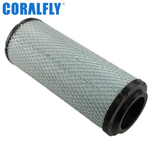 Repuestos para Filtro de Generador Diésel, Filtro de Aire 135326205 AF26659 - Product Image 4