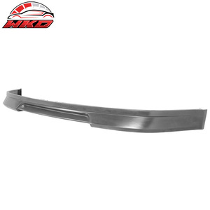 Alerón delantero tipo B para VW Volkswagen Jetta MK4 99-04, piezas de PU para automóvil, accesorios automotrices - Product Image 2