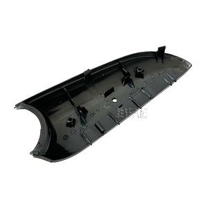 Volkswagen <b>Mirror</b> Cover Set Left Large Right Large Right Small <b>Plastic</b> Full Set For Passat B5 Bora Golf 4 Jetta Santana - Product Image 5
