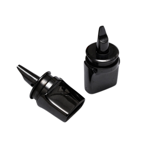 อะไหล่เครื่องจักรอุตสาหกรรมส่วนประกอบโครงสร้างเซรามิกเซอร์โคเนีย - Product Image 4