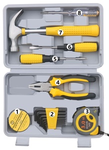 Beta Sets Professional Heavy Duty <b>Mechanic</b> <b>Tool</b> Box <b>Best</b> Quality Car Kit for Handyman with OEM Customization for Hand Drills - Product Image 3
