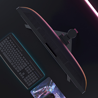 Nuevas computadoras de PC para juegos para jugadores Core i9 14th Gen portátiles de escritorio todo en uno PC para juegos RTX 4090 escritorio todo en una configuración de PC