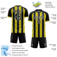 T-shirt de football unisexe pour adulte, respirant, en Spandex/Coton, tendance, porté par des influenceurs sur les réseaux sociaux