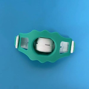 Aicor Laboratorium Transparant Endoscopisch Wegwerp Mondstuk Bijtblok Voor Tandheelkundige Ingrepen - Product Image 6