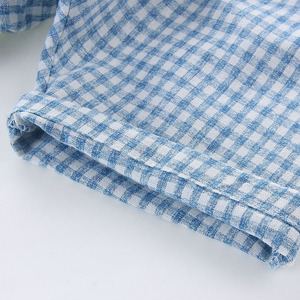 Ropa para Niños, Pantalones Cortos de Moda Coreana para Niños - Product Image 5