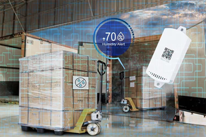 BLE 5.0 <b>Temperature</b> and Humidity Sensor Probe <b>Temperature</b> and Humidity <b>Logger</b> - Product Image 6