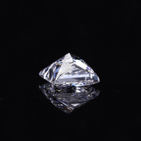 Ucuz fiyat 1ct 2ct 3ct Def VVS1 VS beyaz sentetik yuvarlak gevşek laboratuvar elmas IGI sertifikası büyüme Lab Diamonds