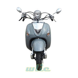 Scooter 50cc, 125cc rétro-4 (Euro4) fabriqué en Chine, cyclomoteur 50cc 49cc 125cc Euro 4 EEC COC - Product Image 1