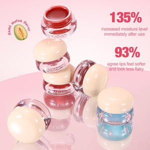 Lucidalabbra Idratante e Pigmentato Handaiyan Jelly Effetto Specchio Perlescente, Trasparente e Luminoso, Cremoso, Ingrosso - Product Image 4