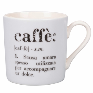 SET VICTIONARY 6 TAZZE DA CAFFÈ 90ML SH OCEAN - Product Image 3