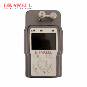 เครื่องวิเคราะห์แบบพกพา DW-FR10 รุ่นใหม่จาก Drawell สำหรับการวิเคราะห์ FTIR และ Raman ด้วยเครื่องสเปกโตรมิเตอร์แบบพกพา - Product Image 4