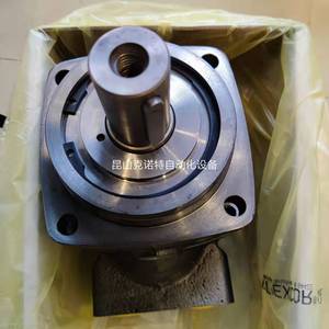 Moteur hydraulique Parker F12-060-MS-SV-S-000-L130-P0, cylindre oscillant à piston - Product Image 3
