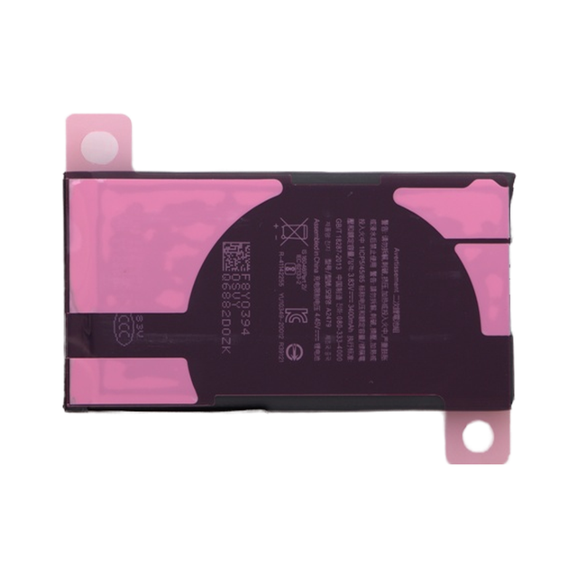 100% Display Health High Capacity 3270mAh Diagnostic Lithium Battery for IPhone 12/12 Pro Iphone Diagnostic Battery