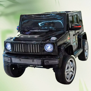 Auto Elettrica per Bambini a 2 Posti con Copertura, 12V con Telecomando per Genitori, Musica e Lettore MP3 - Product Image 5