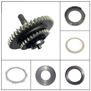 Lw500kn/lw500 hv/zl50g व्हील लोडर ट्रांसमिशन भागों 6 महीने की वारंटी लकड़ी के पैलेट - Product Image 4