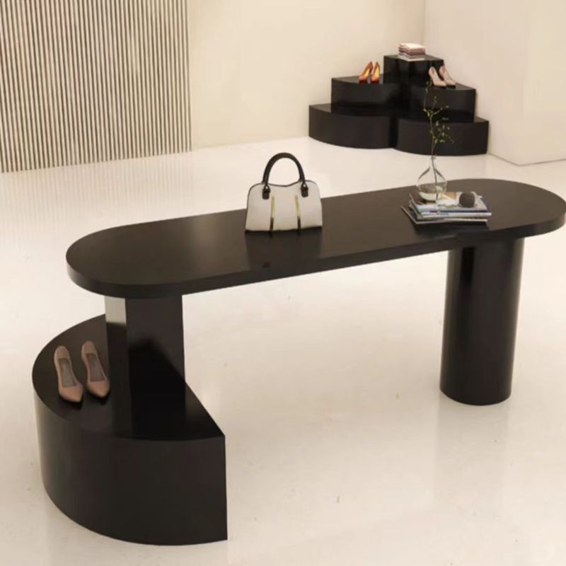 Modern Light Luxury Panel Paint Display
