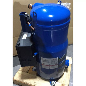 คอมเพรสเซอร์ทำความเย็น Danfoss รุ่น PSH030A4ALC 380-400V 50Hz R410A ระบบทำความเย็นและความร้อน - Product Image 3