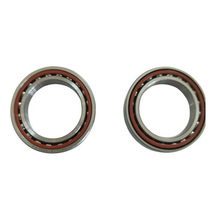 7907ตลับลูกปืนชุด71900ตลับลูกปืนเม็ดกลมแบบสัมผัสเชิงมุม71907 - Product Image 3