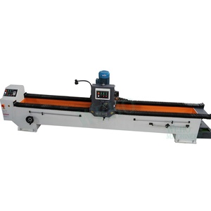 Fresa smerigliatrice rettifica di legno di plastica automatica frantoio ghigliottina lama pialla coltello affilatura <span class=keywords><strong>macchina</strong></span> - Product Image 2