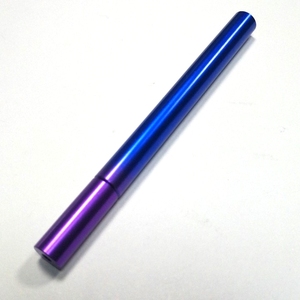 Luka — <span class=keywords><strong>Tube</strong></span> en aluminium <span class=keywords><strong>fileté</strong></span> à l'intérieur, envoi personnalisé, polissage CNC - Product Image 4