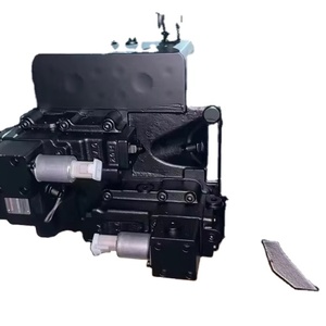 ปั๊มไฮดรอลิก SY245 SY205 310 245 V90N130ปั๊มหลักลูกสูบ SY215 - Product Image 1