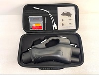 2025 adaptateurs de charge de voiture électrique haute Performance 1000V DC 300A CCS2 à GBT ComboAdapter Performance connecteurs EV