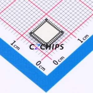 ชิปไอซีไมโครคอนโทรลเลอร์ของแท้/MPU/SOC VQFN-44 ATMEGA644PA-MU ใหม่ (7x7) - Product Image 2