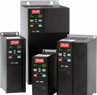 Variateur de fréquence VFD VSD série VLT 2800 pour moteur AC, convertisseur pour l'automatisation industrielle