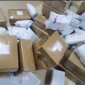 บริการขนส่งด่วน LCL จากจีนไปยังสหรัฐอเมริกา เยอรมนี ฮ่องกง สิงคโปร์ DHL FedEx UPS สำหรับสินค้าทั่วไป พร้อมบริการพิธีการศุลกากร - Product Image 2