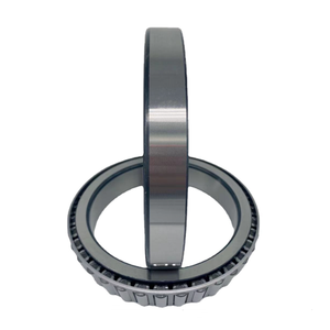 Roulements à rouleaux coniques de taille moyenne 32232 32234 32236 32238 32240 32244 32248 en promotion, de bonne qualité - Product Image 4