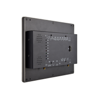 IXHUB 10,1 pulgadas IPS LCD pantalla integrada Lvds MIPI luz solar legible marco abierto pantalla táctil nueva energía Robots Smart