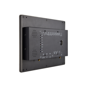 Ixhub 10.1 inch IPS <span class=keywords><strong>LCD</strong></span> nhúng hiển thị LVDS mipi ánh sáng mặt trời có thể đọc được mở khung màn hình cảm ứng năng lượng mới Robot thông minh - Product Image 6