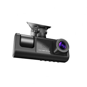 Caméra embarquée Wifi 3 canaux X510-1 pour voitures, boîte noire, enregistreur vidéo 1080p, caméra de recul pour véhicule, DVR de voiture - Product Image 4