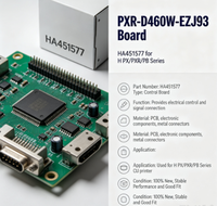 Carte PXR-D460W-EZJ93 HA451577 pour les séries H PX/PXR/PB