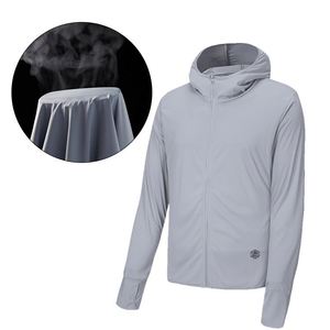 2026 Sun Protection Fashionable Activewear Multiple Colors Upf 50+ Summer <b>Cooling</b> <b>Jacket</b> for Women - Product Image 6