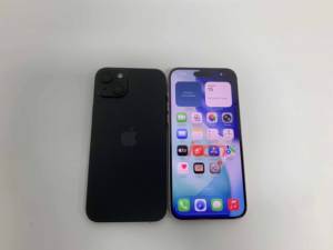 Telefono Cellulare Originale Versione USA All'Ingrosso, <span class=keywords><strong>6.7</strong></span> <span class=keywords><strong>Pollici</strong></span>, 256GB, 6GB RAM per <span class=keywords><strong>iPhone</strong></span> 15 Plus Smartphone - Product Image 2