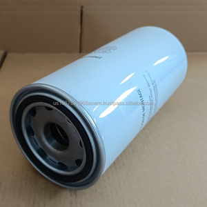 Filtro de Aceite Tipo Rosca para Compresor de Aire Manny, Nuevo ZS1191574 Negro, Garantía de 6 Meses - Product Image 6