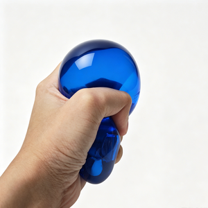 Nice Cube Suptid Squish - un Hermoso Juguete Antiestrés en Forma de Cubo para Aliviar el Estrés. - Product Image 3