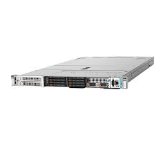 Servidor en rack R670 1U con capacidad para hasta 3 GPU de un solo ancho y 5 ranuras PCIe Gen5 - Product Image 2