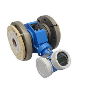 Débitmètre Endress Hauser Promag P300 4-20mA HART pour l'eau, personnalisable OEM, débitmètre industriel - Product Image 5