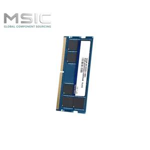 Mémoire - Modules 262PIN SODIMM DDR5 5600 16GB 1.1 SQR-SD5I16G5K6SNPB - Product Image 1