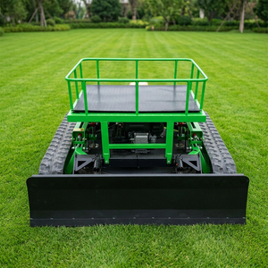 Nouvelle tondeuse à gazon de haute qualité, tondeuse à gazon robotisée <span class=keywords><strong>sans</strong></span> <span class=keywords><strong>fil</strong></span>, adaptée à différents terrains - Product Image 2