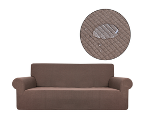 Housse De Canapé extensible Hydrofuge Couvre Canapé Chien Chat Animal Preuve Canapé Housses Protecteurs - Product Image 2
