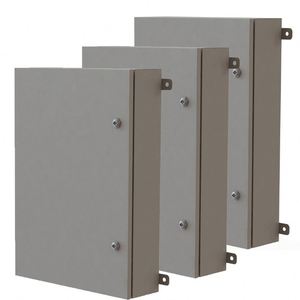 Saipwell điện nhựa <span class=keywords><strong>MCB</strong></span> bảng phân phối điện <span class=keywords><strong>MCB</strong></span> hộp - Product Image 4