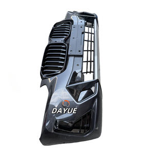 Parachoques delantero y trasero de segunda mano originales para <span class=keywords><strong>BMW</strong></span> X3 <span class=keywords><strong>X4</strong></span> G01 G02 Upgrade <span class=keywords><strong>2023</strong></span> Plástico Usado Condición - Product Image 5