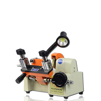 Machine à Tailler les Clés Multifonctionnelle, Machine à Reproduire les Clés, 220V 120W, Machine de Découpe de Clés Modèle 001 pour Serrurier