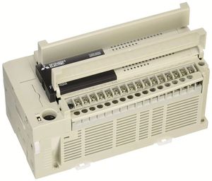 Module de contrôleur programmable PLC série FX3U FX3U-48MT-DS FX3U-80MT-DS FX3U-64MT-DS - Product Image 2