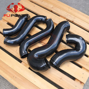 Kustomisasi Fupower Tabung Serat Karbon Kering Berkualitas Tinggi 100% Kekuatan Tinggi Permukaan Mengkilap 5MM-30MM - Product Image 1